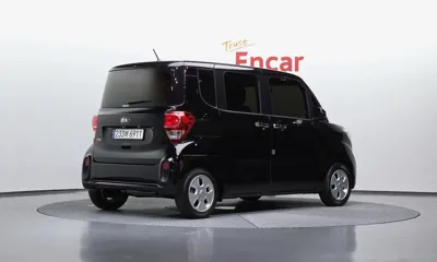 Kia Ray 2021, 30018 км, за 12000000 KRW
