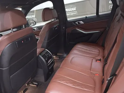 BMW X5 2022, 78803 км, за 65800000 KRW - фото 6