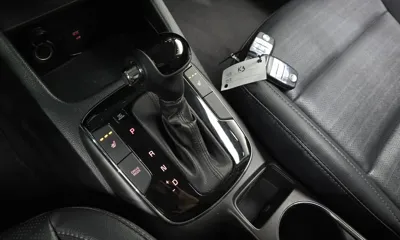 Kia K3 2016, 76773 км, за 7200000 KRW - фото 9