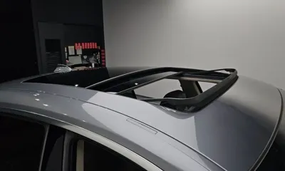 BMW Gran Turismo 2016, 75546 км, за 20900000 KRW - фото 20