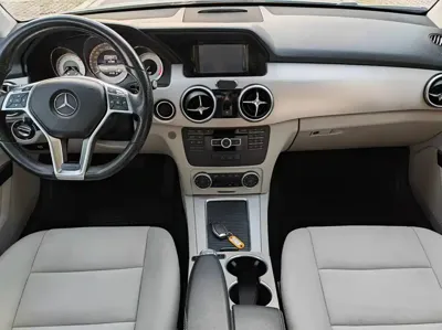 Mercedes-Benz GLK-Class 2015, 157000 км, за 63000 CNY - фото 13
