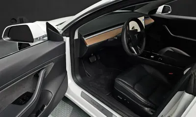 Tesla Model 3 2020, 78584 км, за 27200000 KRW - фото 9