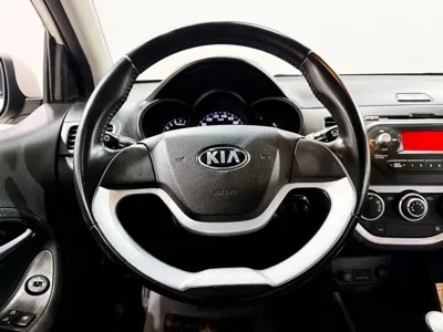 Kia Morning 2013, 87926 км, за 4500000 KRW - фото 6