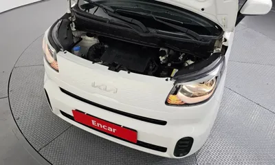 Kia Ray 2022, 121108 км, за 6300000 KRW - фото 6