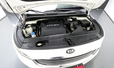 Kia Canival 2016, 216689 км, за 7500000 KRW - фото 6