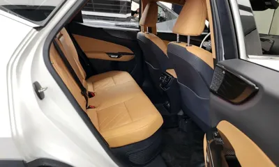 Lexus NX 2025, 7163 км, за 67000000 KRW - фото 12