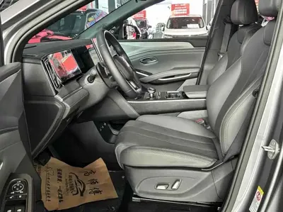 BYD L DM-i 2025, 10500 км, за 93000 CNY - фото 8