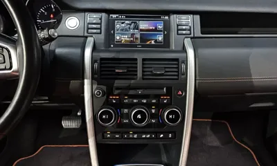 Land Rover Discovery Sport 2016, 124724 км, за 9500000 KRW - фото 15