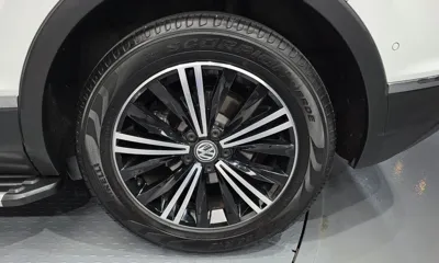 Volkswagen Tiguan 2020, 50182 км, за 24300000 KRW - фото 21