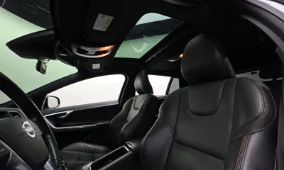 Volvo V60 2016, 137965 км, за 11300000 KRW - фото 19