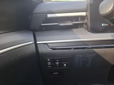 Kia K5 2025, 8721 км, за 31260000 KRW - фото 6