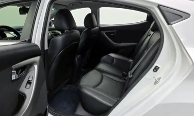 Hyundai Avante 2013, 73954 км, за 6690000 KRW - фото 12