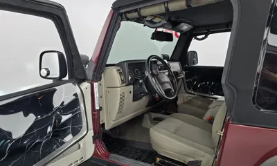 Jeep Wrangler 2003, 183303 км, за 22500000 KRW - фото 10