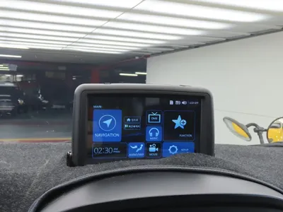 Hyundai Starex 2019, 110951 км, за 14500000 KRW - фото 10