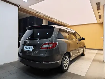 Buick GL8 2013, 372700 км, за 25800 CNY - фото 32
