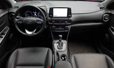 Hyundai Kona 2018, 42224 км, за 15000000 KRW - фото 7