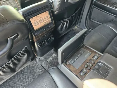 Hyundai Equus 2006, 106004 км, за 3990000 KRW - фото 18