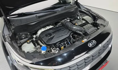 Kia Seltos 2020, 128860 км, за 13500000 KRW - фото 6