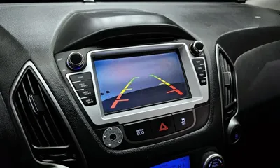 Hyundai Tucson 2015, 87340 км, за 7800000 KRW - фото 17
