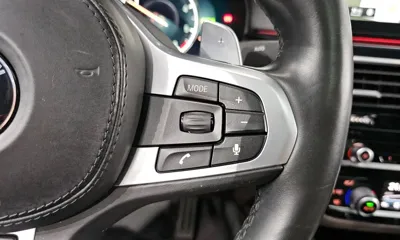 BMW 5-Series 2018, 93777 км, за 29000000 KRW - фото 32