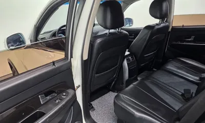 KG_Mobility_Ssangyong Rexton 2015, 171054 км, за 5500000 KRW - фото 17