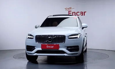 Volvo XC90 2021, 42551 км, за 53000000 KRW - фото 3