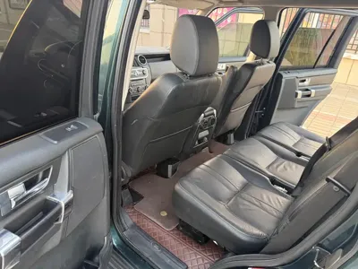 Land Rover Discovery 2013, 260000 км, за 142800 CNY - фото 9