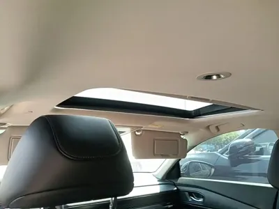 Honda Accord 2025, 6600 км, за 95000 CNY - фото 14