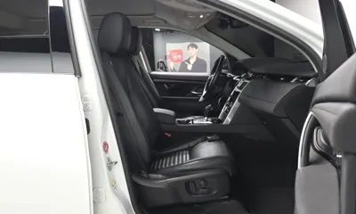 Land Rover Discovery Sport 2020, 117655 км, за 28900000 KRW - фото 27