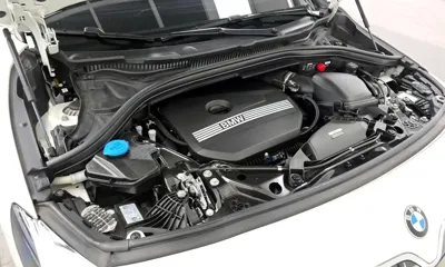 BMW 2-Series 2023, 36644 км, за 27990000 KRW - фото 6