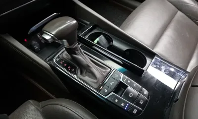 Kia K7 2019, 132057 км, за 14000000 KRW - фото 9