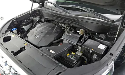 Hyundai Palisade 2020, 83421 км, за 20800000 KRW - фото 6