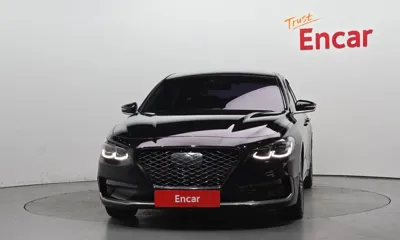 Hyundai Grandeur 2017, 189105 км, за 8800000 KRW - фото 3