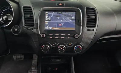 Kia K3 2018, 76864 км, за 8700000 KRW - фото 14