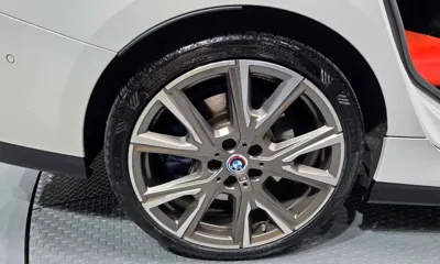BMW 2-Series 2021, 50166 км, за 26500000 KRW - фото 21