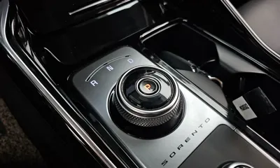 Kia Sorento 2021, 82110 км, за 21890000 KRW - фото 9