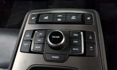 Hyundai Genesis 2016, 106622 км, за 7571.35 USD - фото 17