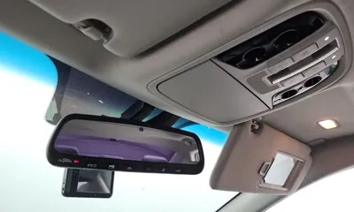 Kia K7 2016, 137918 км, за 9600000 KRW - фото 28