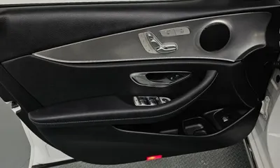 Mercedes-Benz E-Class 2019, 49518 км, за 25400000 KRW - фото 24