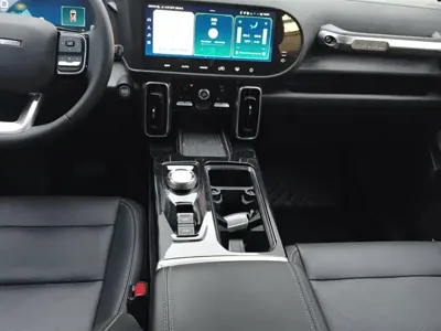 Haval Big Dog 2021, 56700 км, за 73400 CNY - фото 16