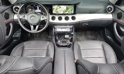Mercedes-Benz E-Class 2017, 101292 км, за 17500000 KRW - фото 7