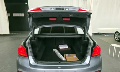 BMW 5-Series 2018, 77647 км, за 22300000 KRW - фото 20