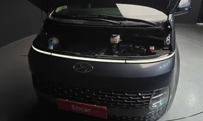 Hyundai Staria 2022, 102823 км, за 24400000 KRW - фото 6