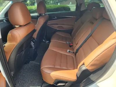 Kia Sorento 2020, 124000 км, за 18990000 KRW - фото 10