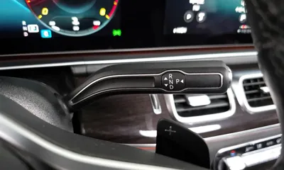Mercedes-Benz GLE-Class 2021, 80748 км, за 99990000 KRW - фото 9