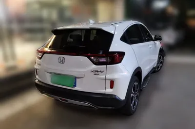Honda XR-V 2015, 100900 км, за 45450.47 CNY - фото 6