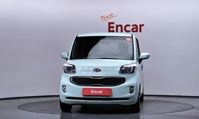 Kia Ray 2012, 101009 км, за 6500000 KRW