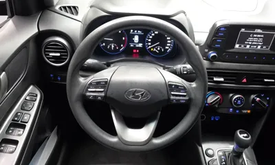 Hyundai Kona 2018, 130935 км, за 8700000 KRW - фото 13