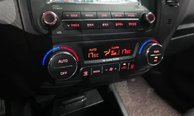 Kia K3 2015, 162008 км, за 5200000 KRW - фото 16