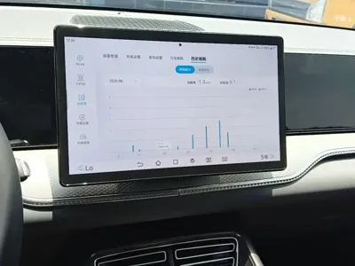 BYD Pro New Energy 2026, 600 км, за 97200 CNY - фото 13